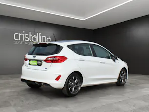 Ford Fiesta 1.0 EcoB ST-Line