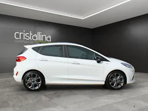 Ford Fiesta 1.0 EcoB ST-Line