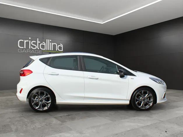 Ford Fiesta 1.0 EcoB ST-Line