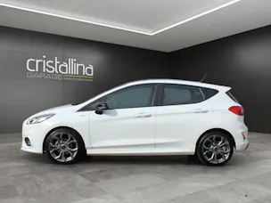 Ford Fiesta 1.0 EcoB ST-Line