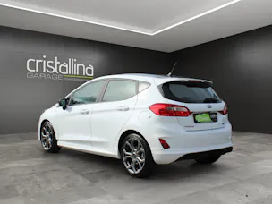 Ford Fiesta 1.0 EcoB ST-Line