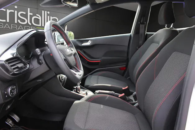 Ford Fiesta 1.0 EcoB ST-Line