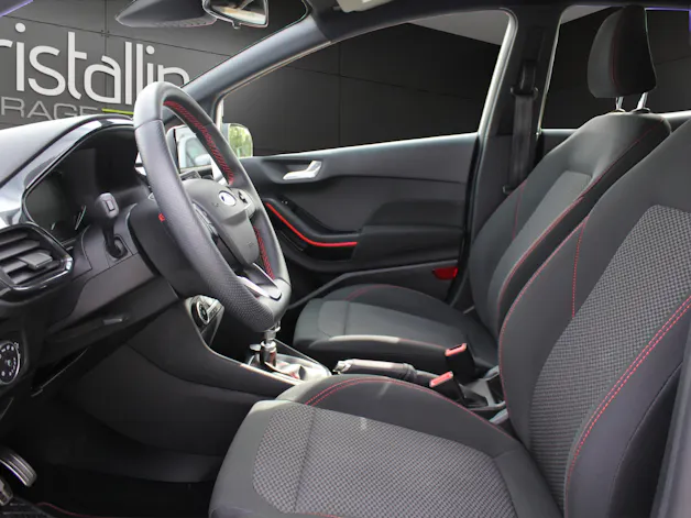 Ford Fiesta 1.0 EcoB ST-Line