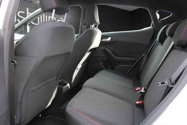 Ford Fiesta 1.0 EcoB ST-Line