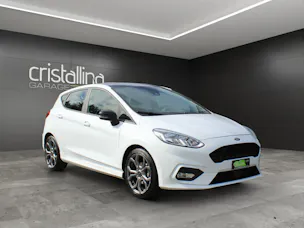 Ford Fiesta 1.0 EcoB ST-Line