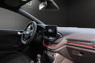 Ford Fiesta 1.0 EcoB ST-Line