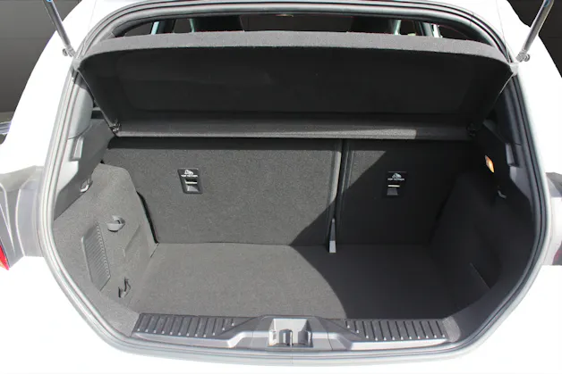 Ford Fiesta 1.0 EcoB ST-Line