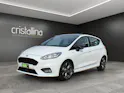 Ford Fiesta 1.0 EcoB ST-Line