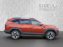 Dacia Bigster 1.8 Hybrid Journey