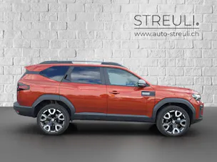 Dacia Bigster 1.8 Hybrid Journey