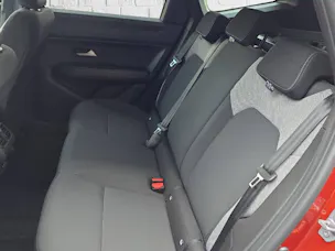 Dacia Bigster 1.8 Hybrid Journey