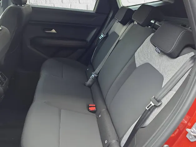 Dacia Bigster 1.8 Hybrid Journey