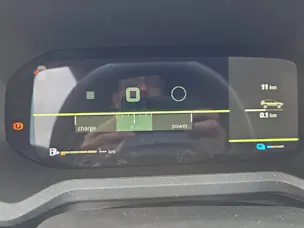 Dacia Bigster 1.8 Hybrid Journey