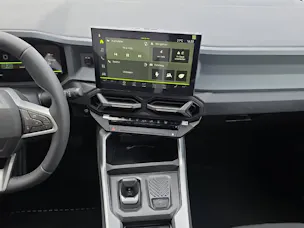 Dacia Bigster 1.8 Hybrid Journey