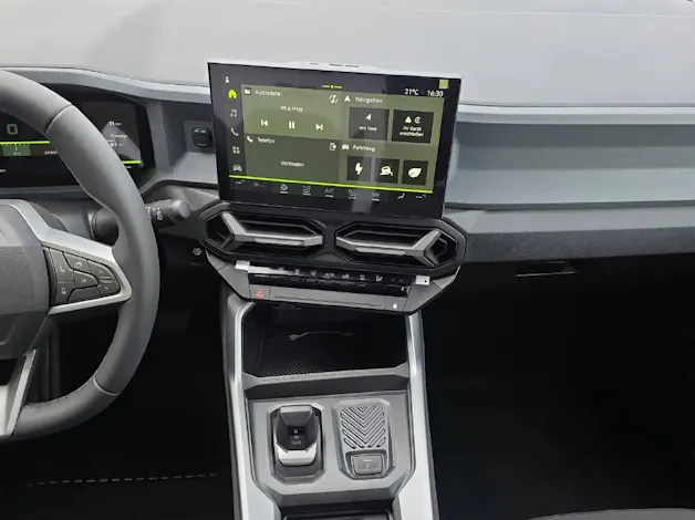 Dacia Bigster 1.8 Hybrid Journey