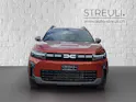 Dacia Bigster 1.8 Hybrid Journey