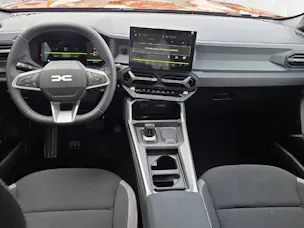 Dacia Bigster 1.8 Hybrid Journey