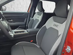 Dacia Bigster 1.8 Hybrid Journey