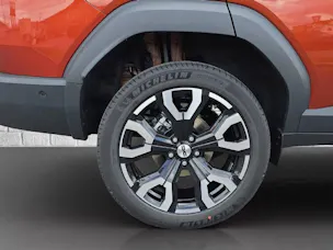 Dacia Bigster 1.8 Hybrid Journey