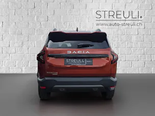 Dacia Bigster 1.8 Hybrid Journey