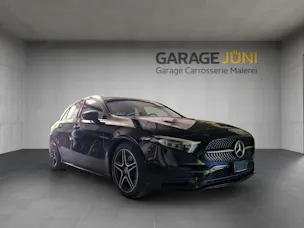 Mercedes-Benz A-Klasse W177 A 250 AMG Line 4m