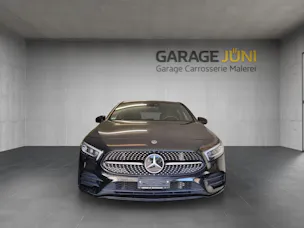 Mercedes-Benz A-Klasse W177 A 250 AMG Line 4m