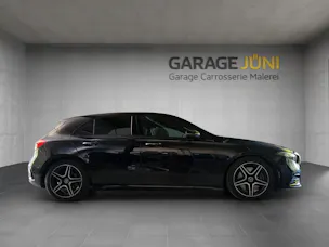 Mercedes-Benz A-Klasse W177 A 250 AMG Line 4m