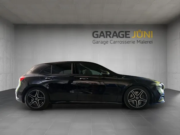 Mercedes-Benz A-Klasse W177 A 250 AMG Line 4m