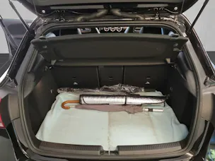 Mercedes-Benz A-Klasse W177 A 250 AMG Line 4m