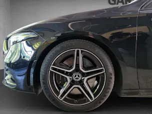Mercedes-Benz A-Klasse W177 A 250 AMG Line 4m