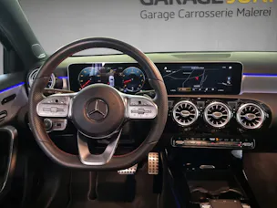 Mercedes-Benz A-Klasse W177 A 250 AMG Line 4m