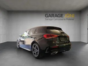 Mercedes-Benz A-Klasse W177 A 250 AMG Line 4m