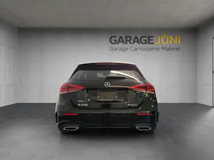 Mercedes-Benz A-Klasse W177 A 250 AMG Line 4m