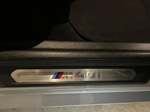 BMW X3 M40i