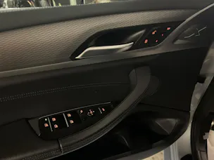BMW X3 M40i