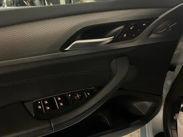 BMW X3 M40i