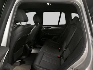 BMW X3 M40i