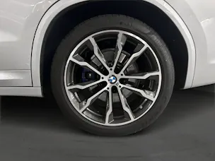 BMW X3 M40i