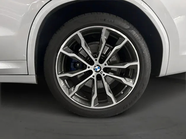 BMW X3 M40i