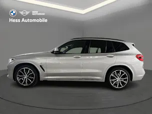 BMW X3 M40i
