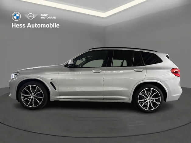 BMW X3 M40i