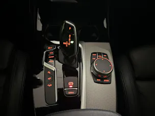 BMW X3 M40i