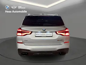 BMW X3 M40i