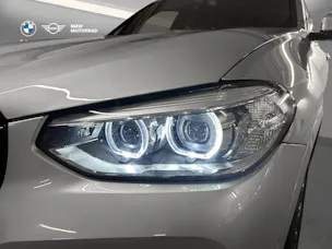 BMW X3 M40i