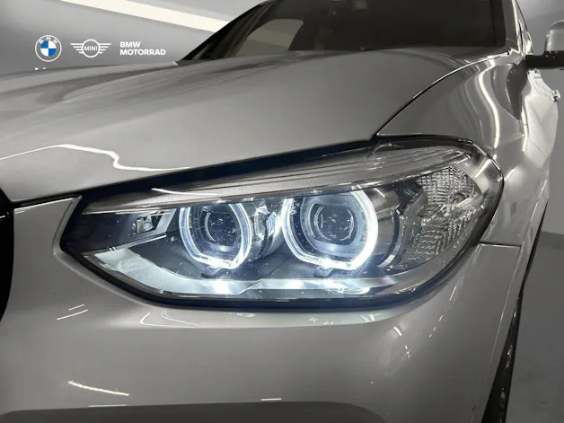 BMW X3 M40i