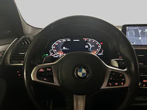 BMW X3 M40i