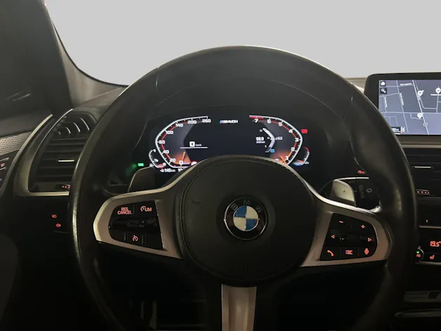 BMW X3 M40i
