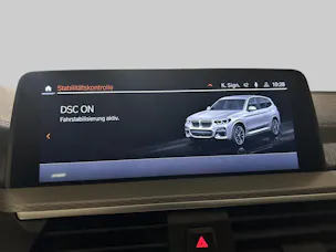 BMW X3 M40i