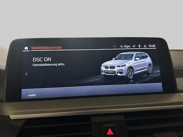 BMW X3 M40i