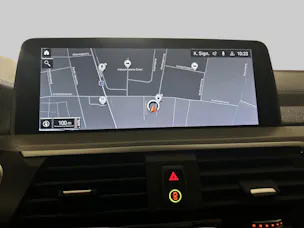 BMW X3 M40i